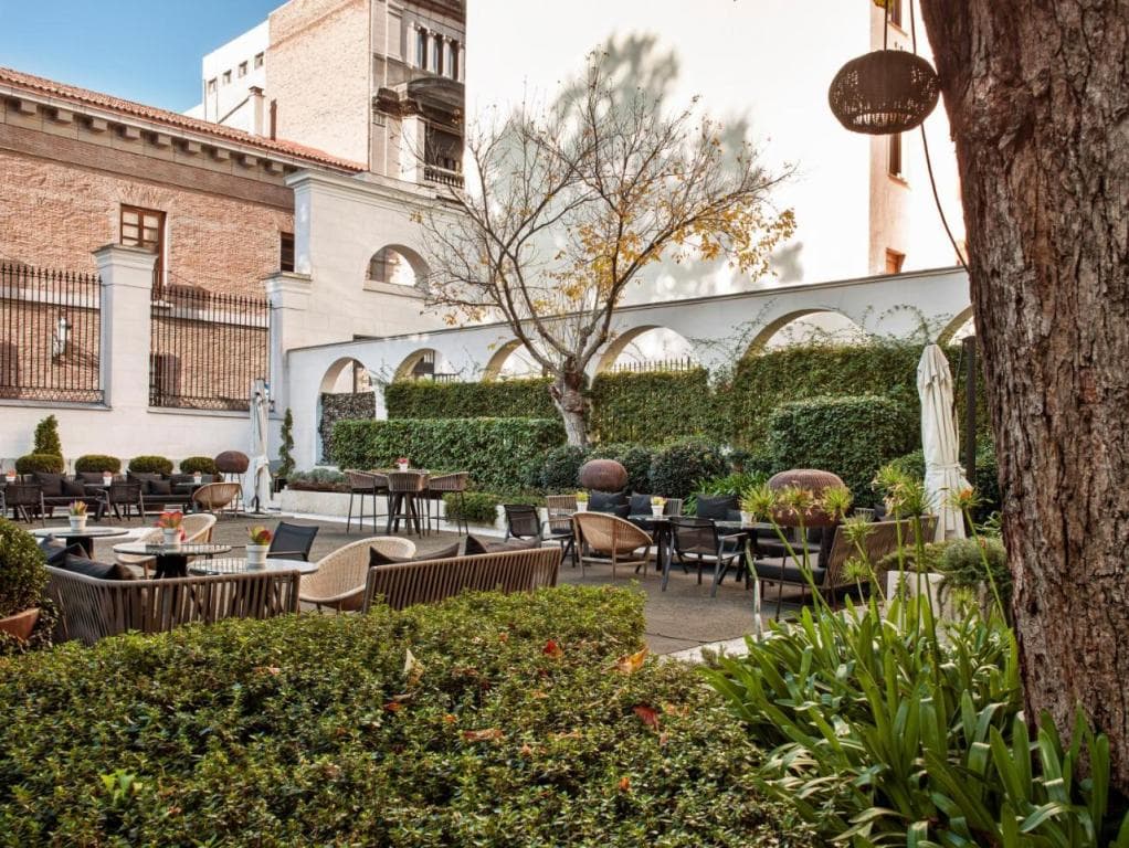 Palacio de los Duques, a Gran Meliá Hotel - The Leading Hotels of the World
