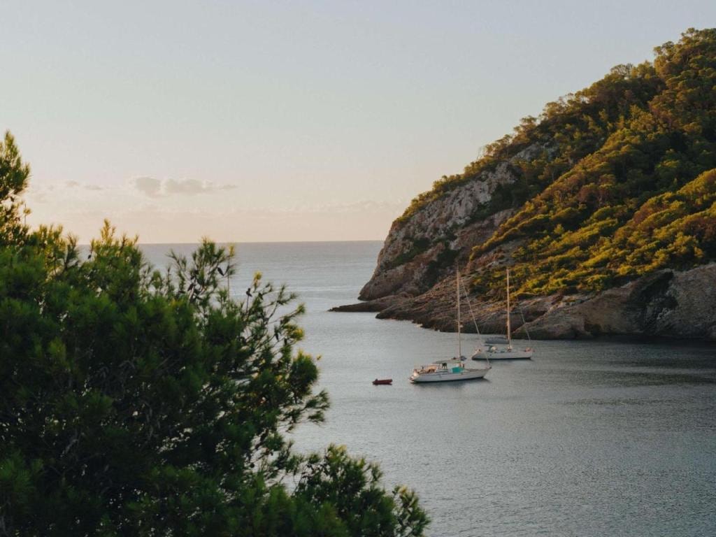 Mondrian Ibiza