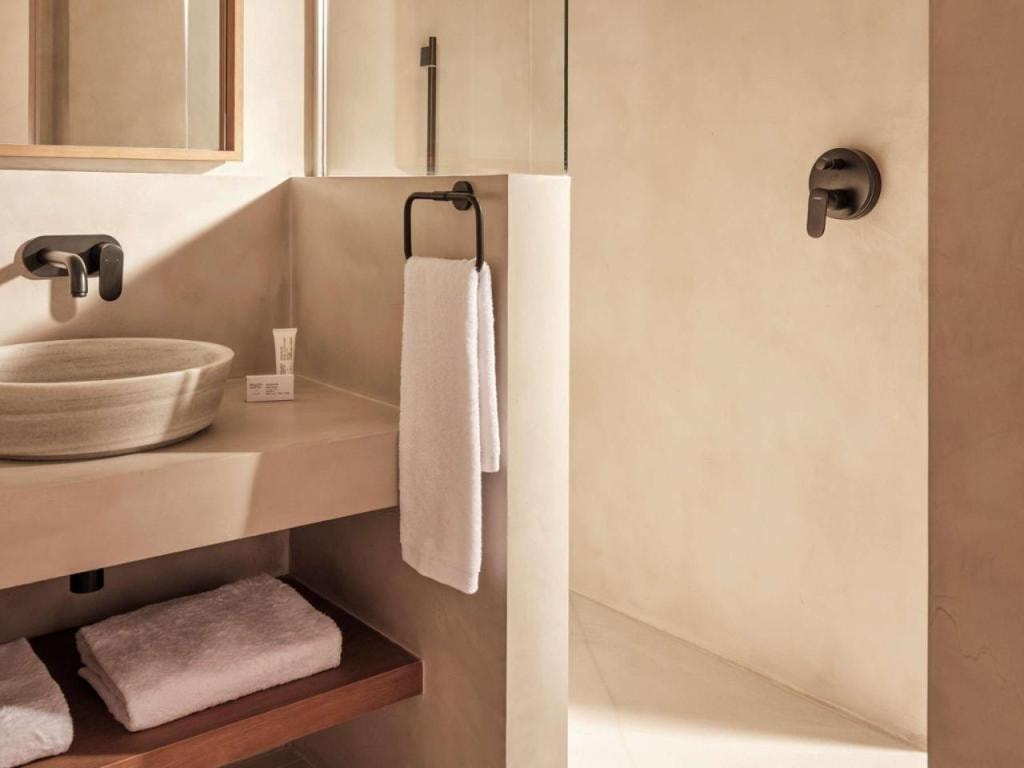 Mondrian Ibiza