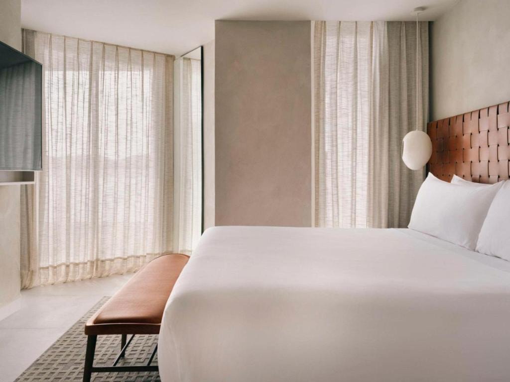 Mondrian Ibiza