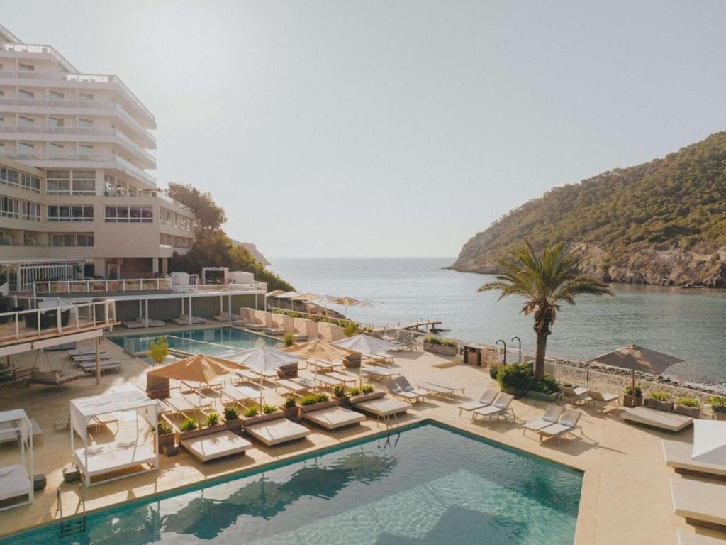 Hyde Ibiza