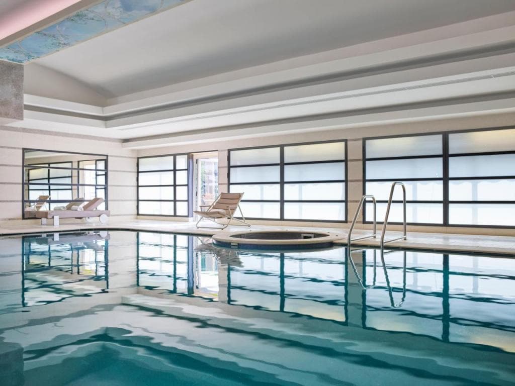 Hotel Principe Di Savoia - Dorchester Collection