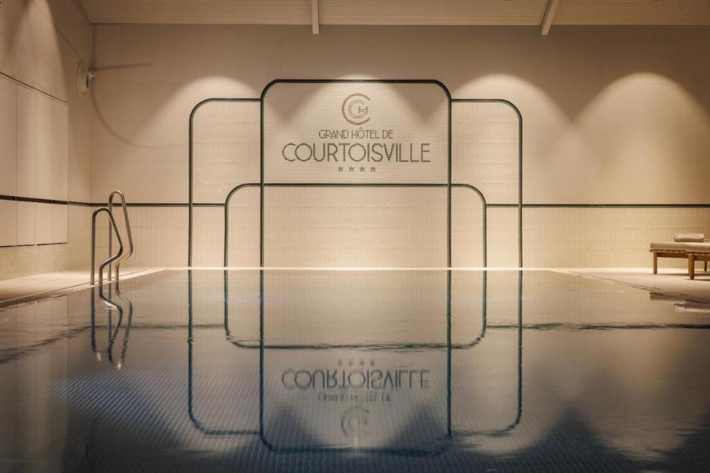 Grand Hotel de Courtoisville