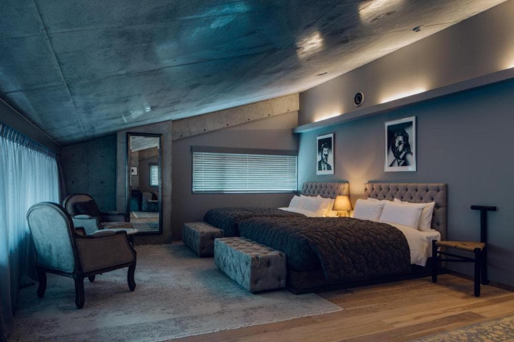 node hotel a Member of Design Hotels