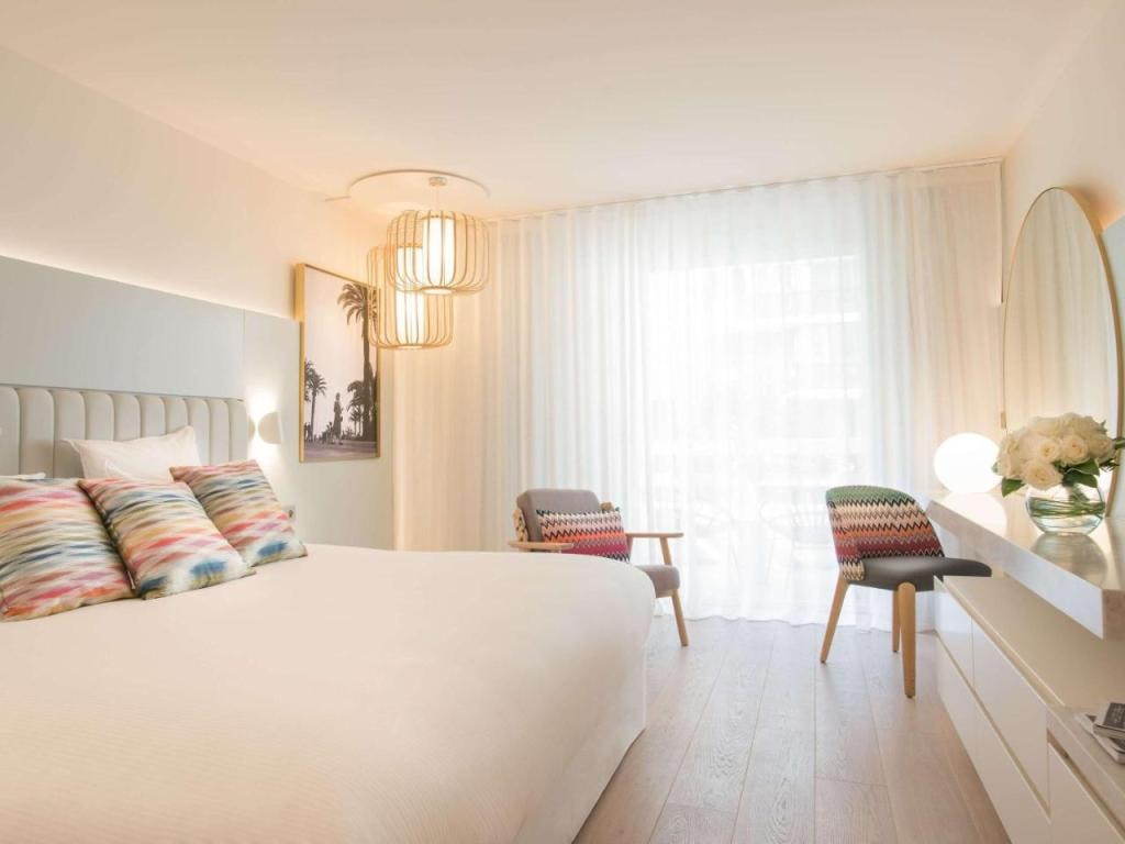 Hotel Croisette Beach Cannes - Mgallery