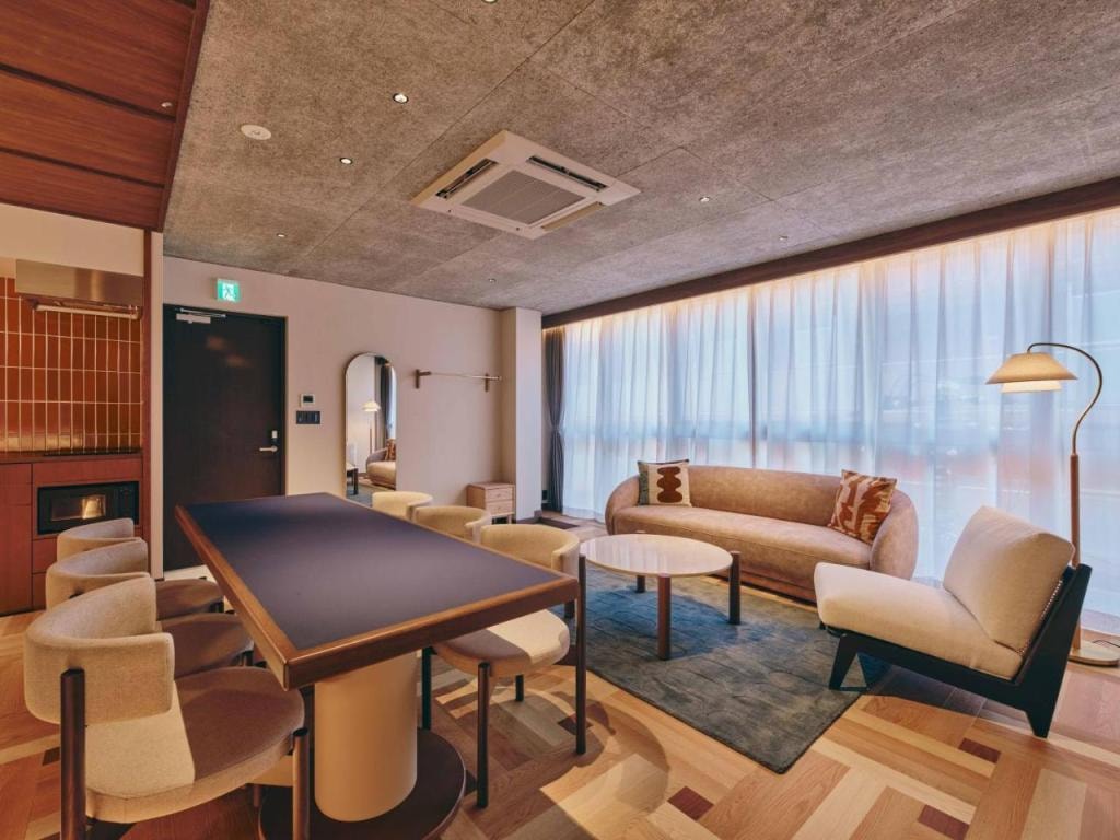 illi Nuto Shinjuku
