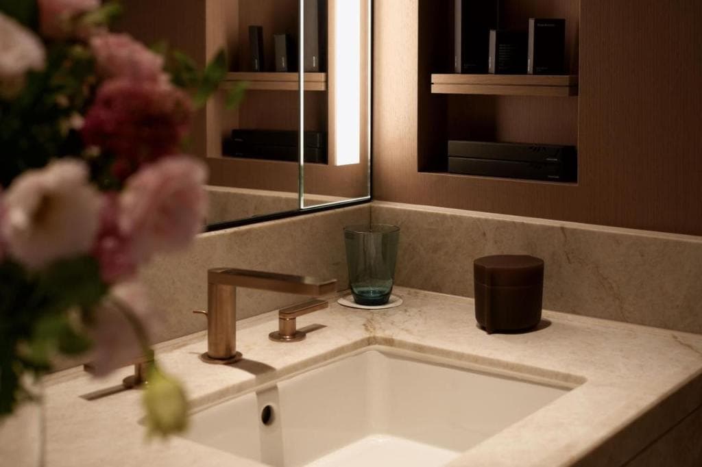 Four Seasons Hotel Tokyo at Marunouchi