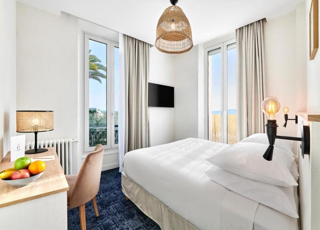 Hotel Le Suquet Cannes