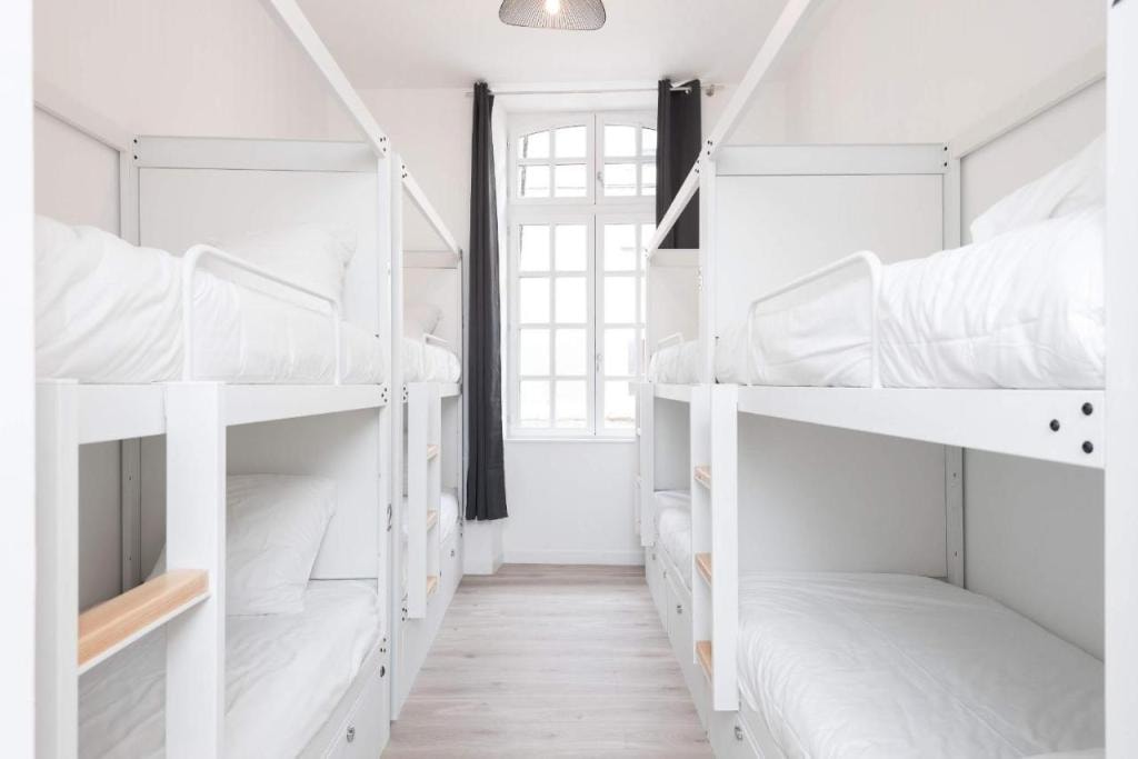Le Couvent - Hostel
