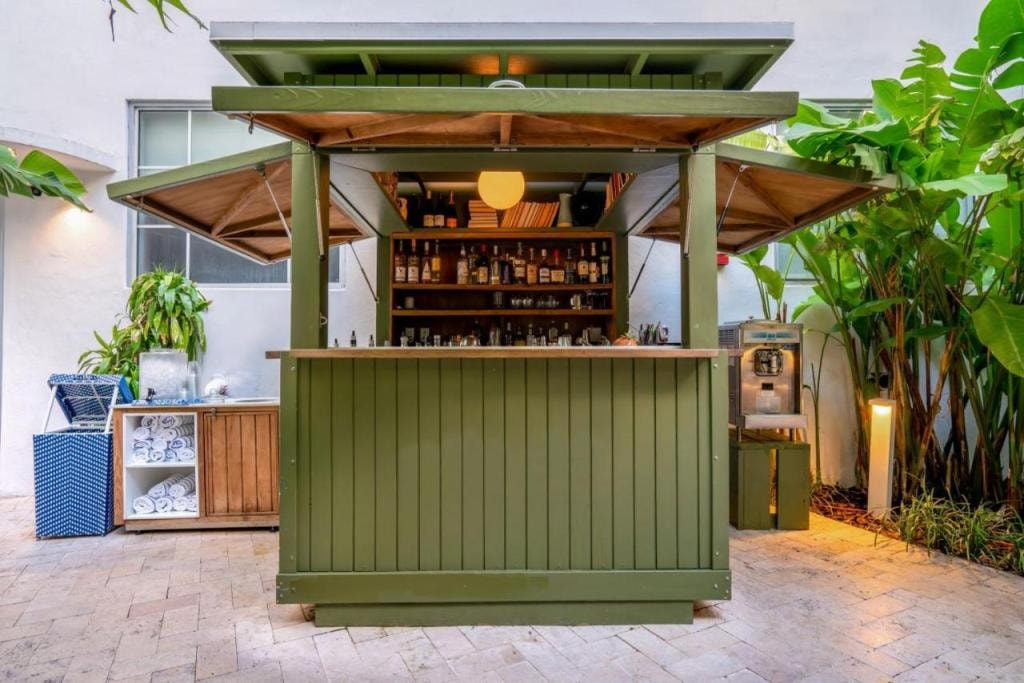 Hotel Trouvail Miami Beach