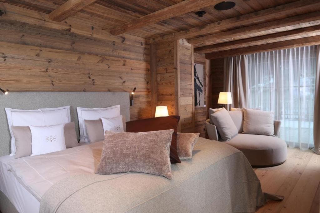 SEVERIN*S, The Alpine Retreat