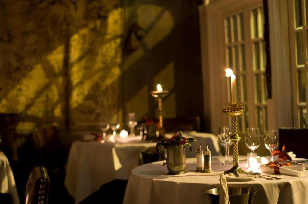 The Witchery