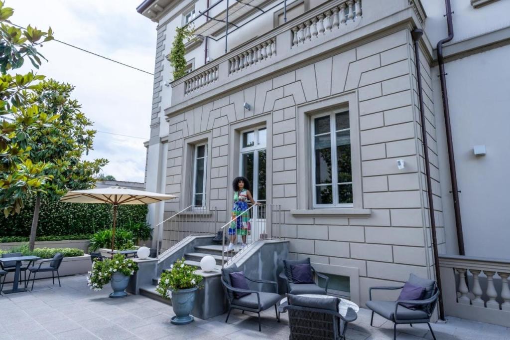 Dimora Palanca Boutique & SPA
