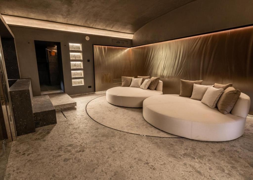 Dimora Palanca Boutique & SPA
