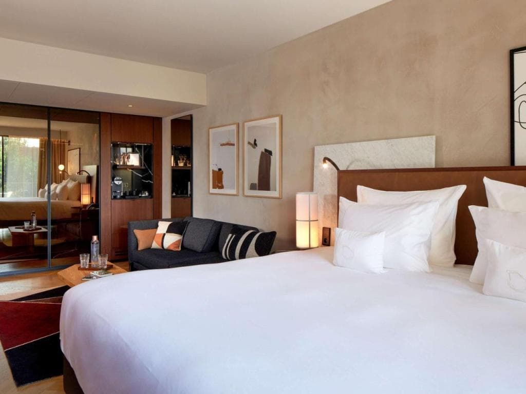 L'esquisse Hotel & Spa Colmar - MGallery