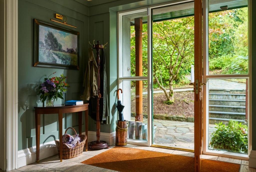 Sheen Falls Lodge