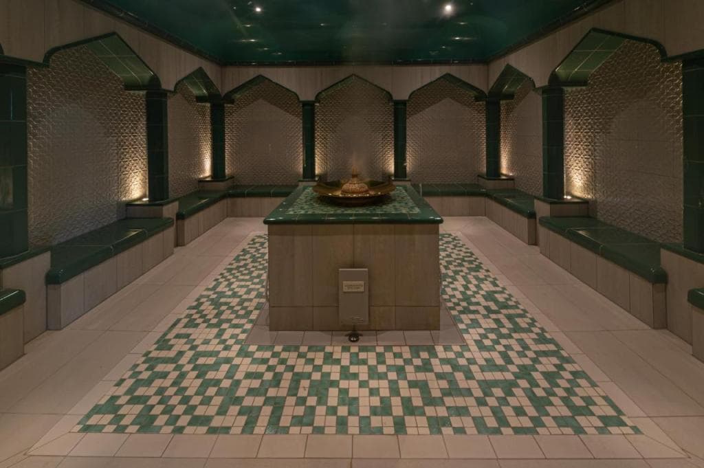 Hotel Thermen Berendonck