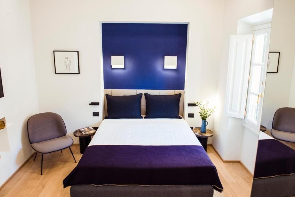 Hotel Milù