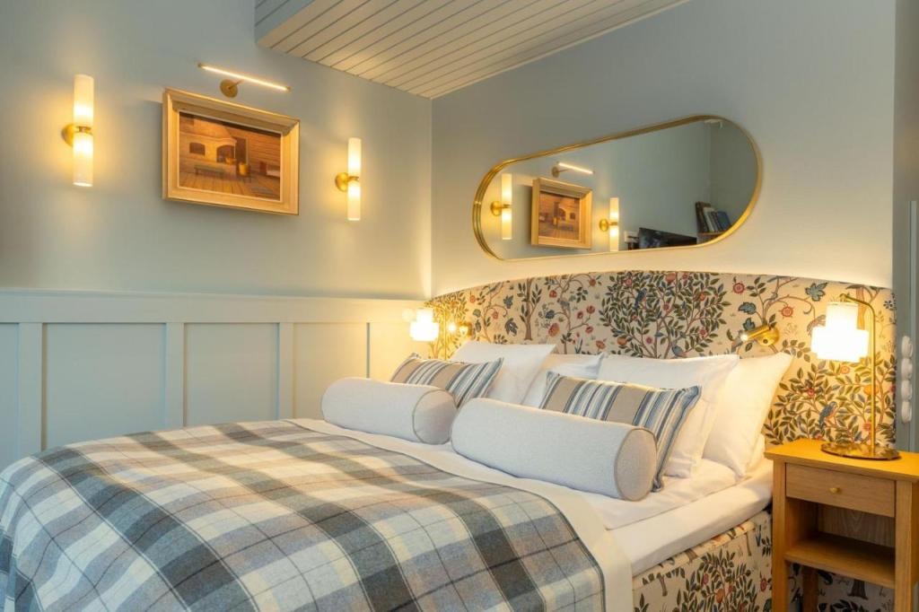 Aino Private Island Hotel - Adults Only