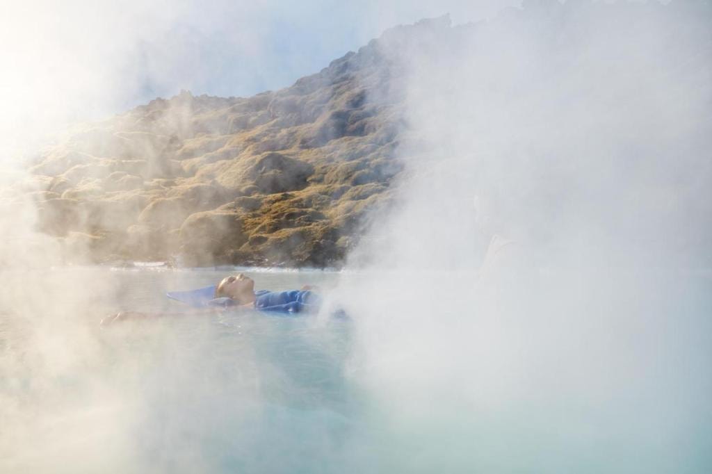 The Retreat at Blue Lagoon Iceland