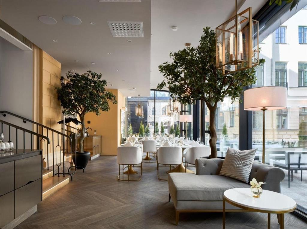 Waldorf Astoria Helsinki