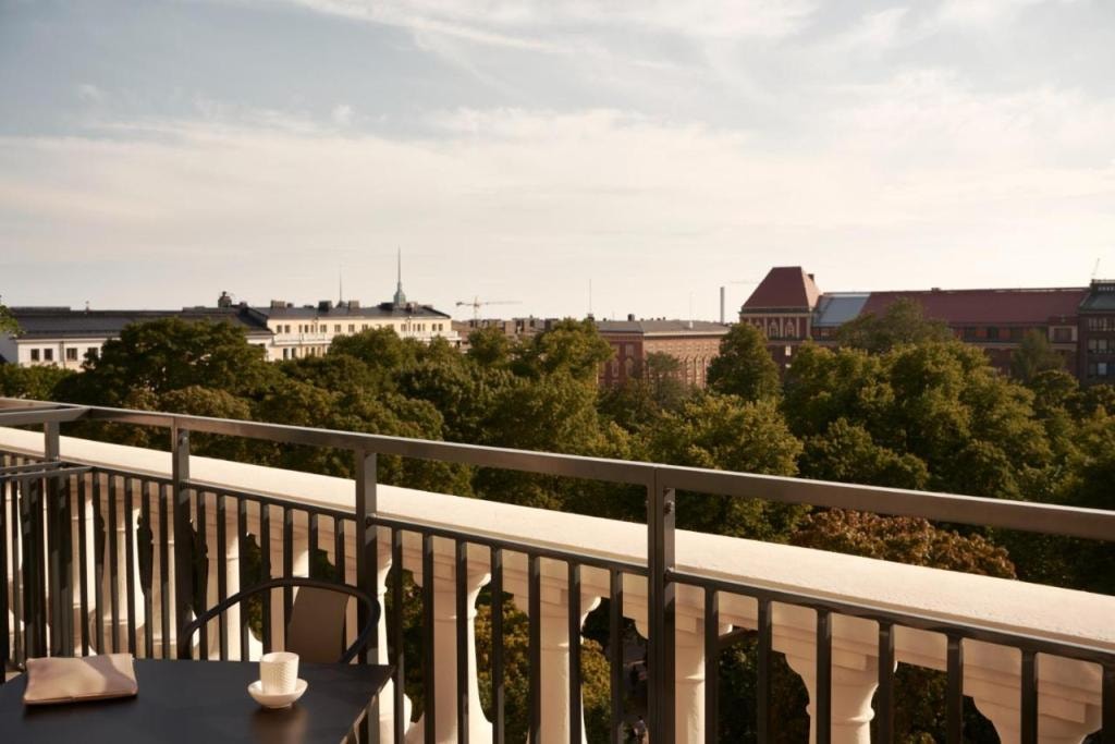 Hotel St. George Helsinki