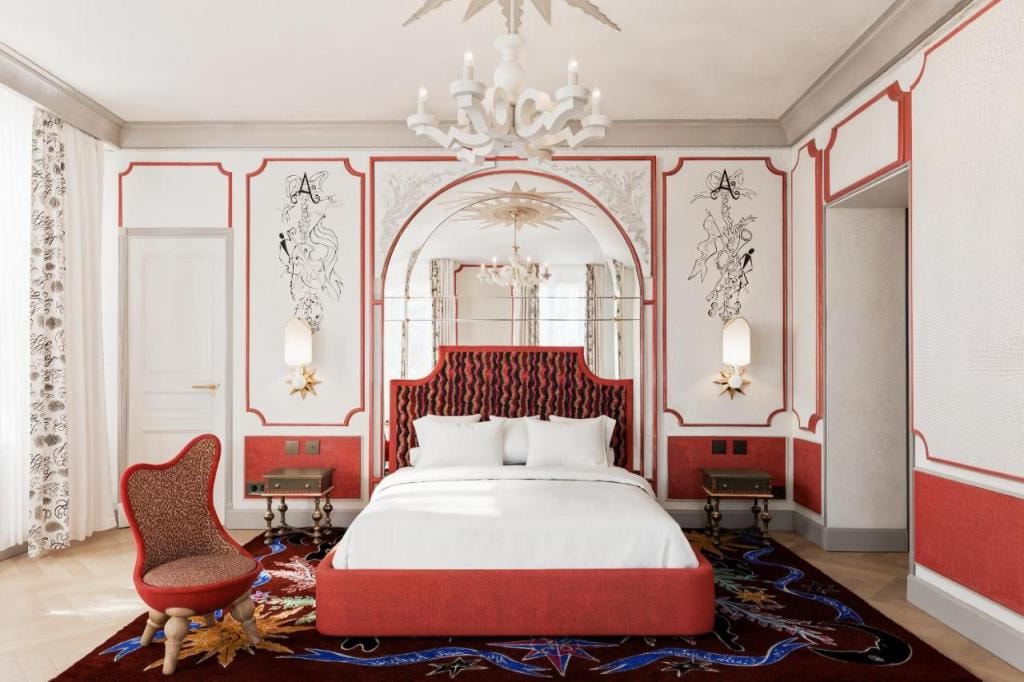 L'Aventure Hôtel