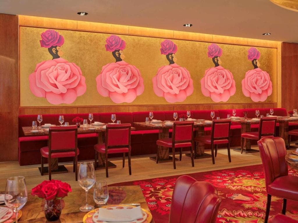 Faena New York