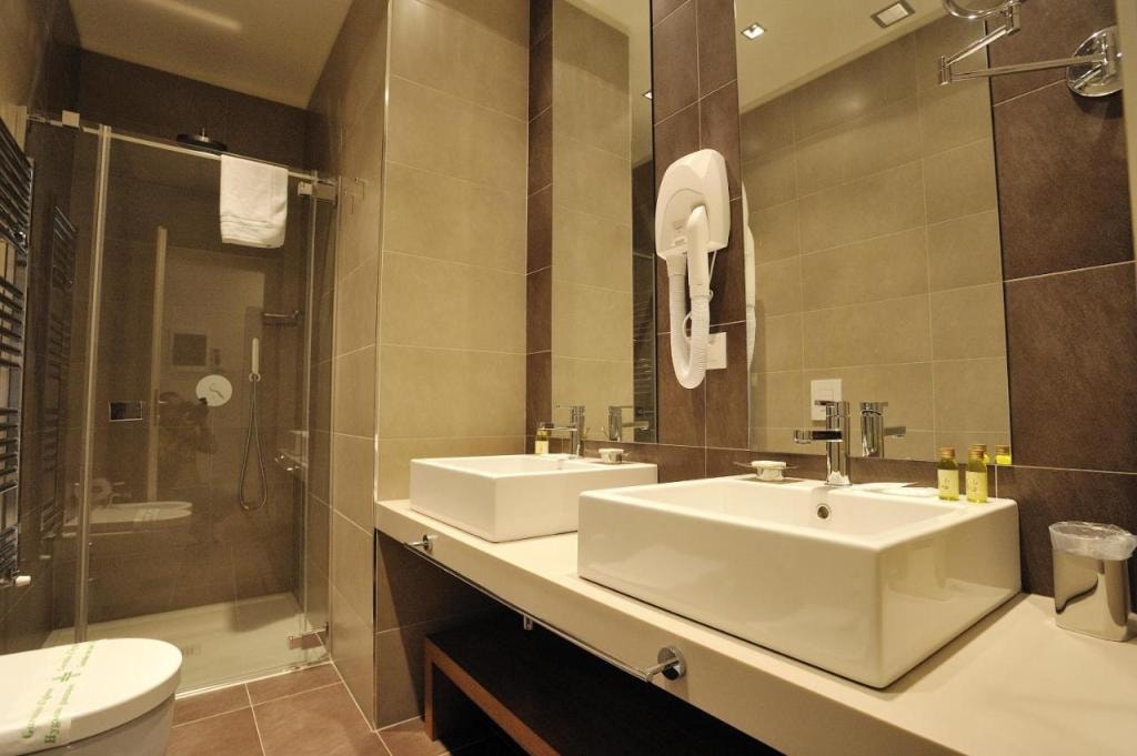 Luxury B&B La Dimora Degli Angeli