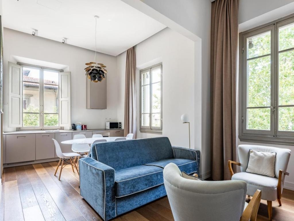 Numa I Vita Apartments