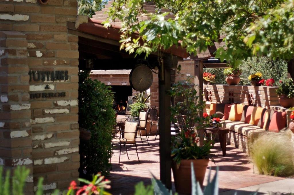 Estancia La Jolla Hotel & Spa