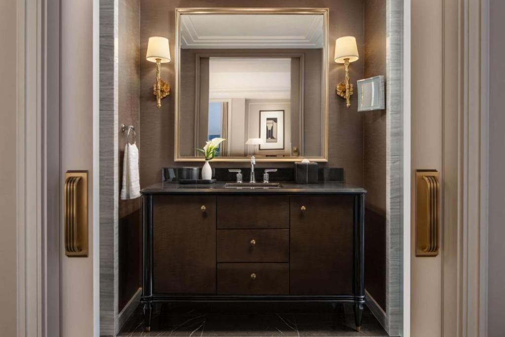 Waldorf Astoria New York