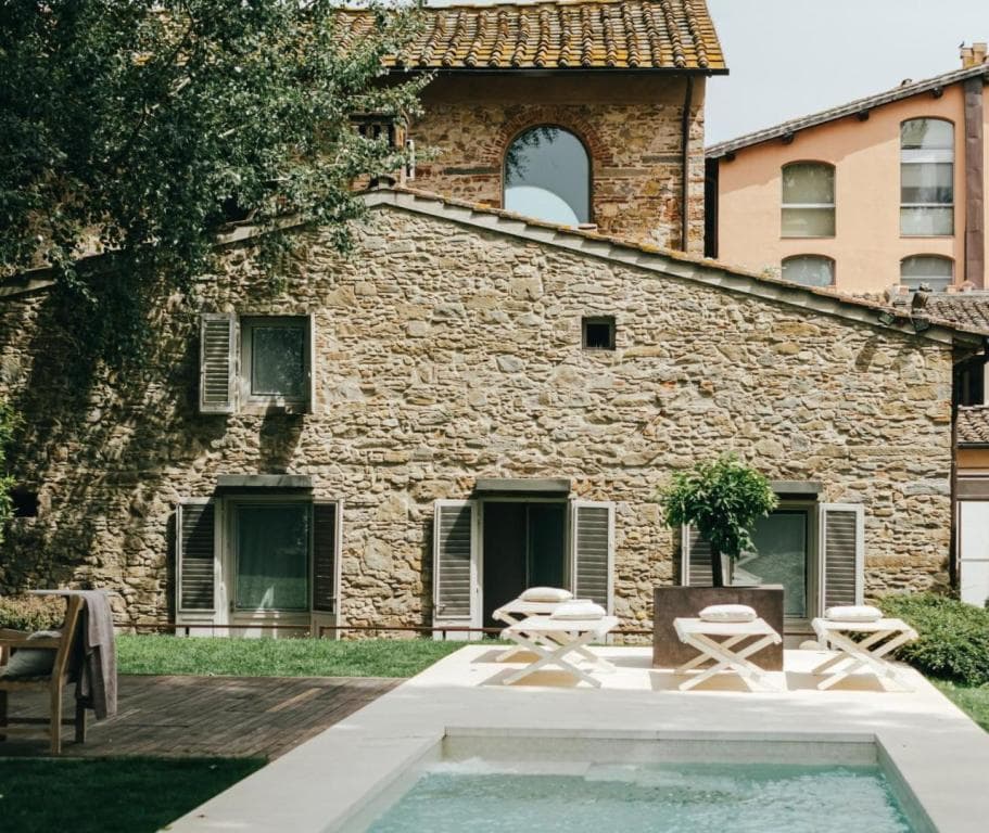 Riva Lofts Florence