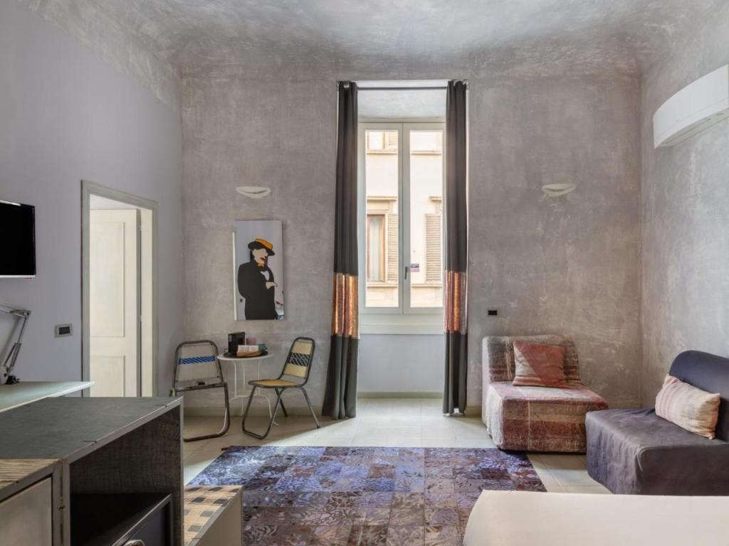 Numa l Rodo Rooms & Apartments