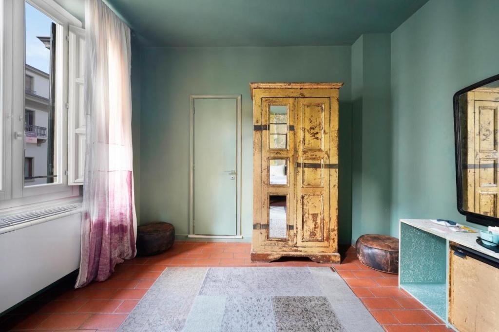 Numa l Rodo Rooms & Apartments