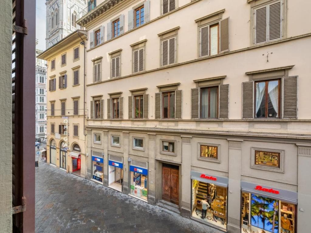 Numa l Rodo Rooms & Apartments
