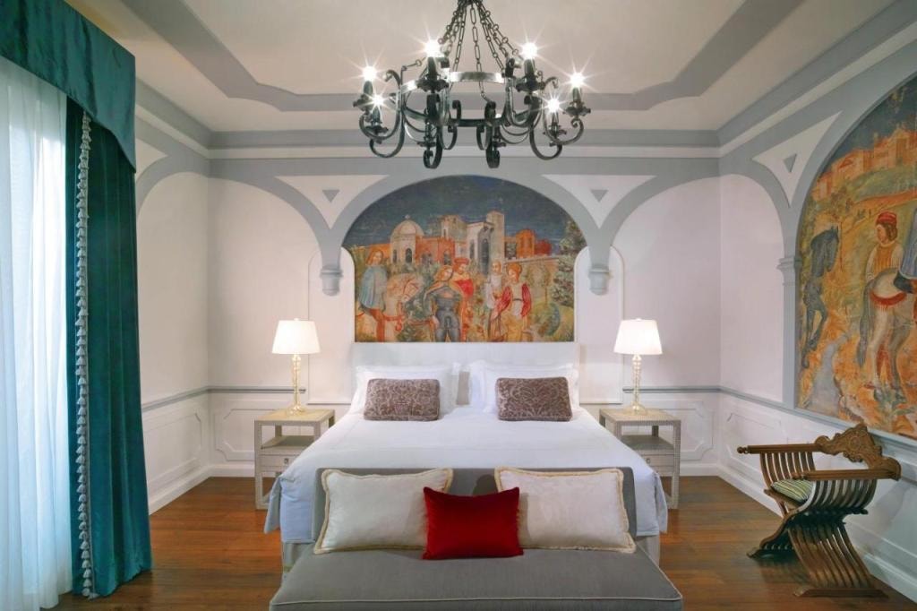 The St. Regis Florence