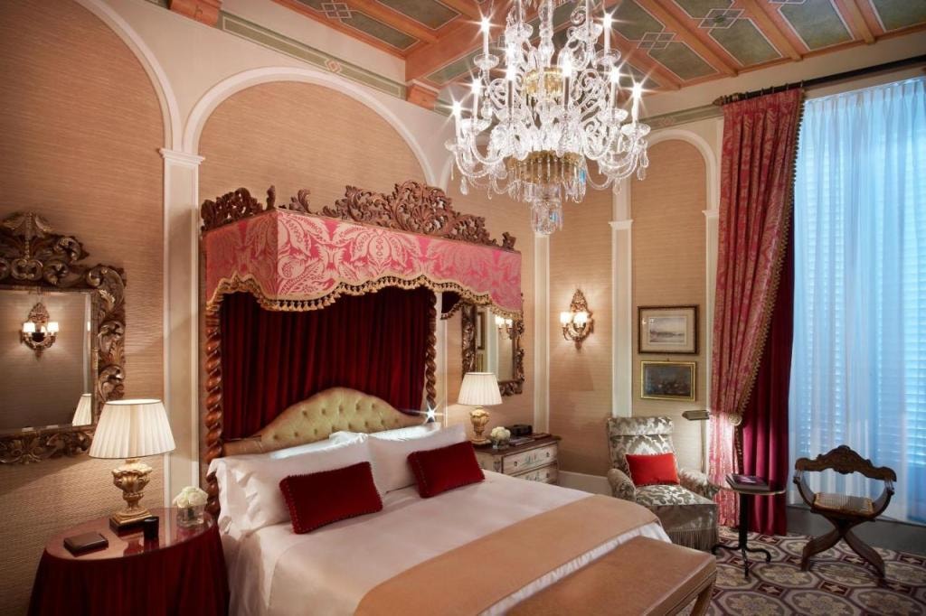 The St. Regis Florence
