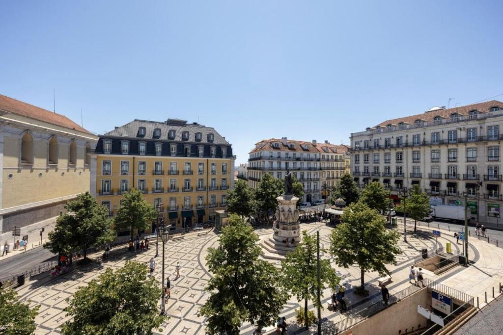 Chiado Camões Apartments | Lisbon Best Apartments