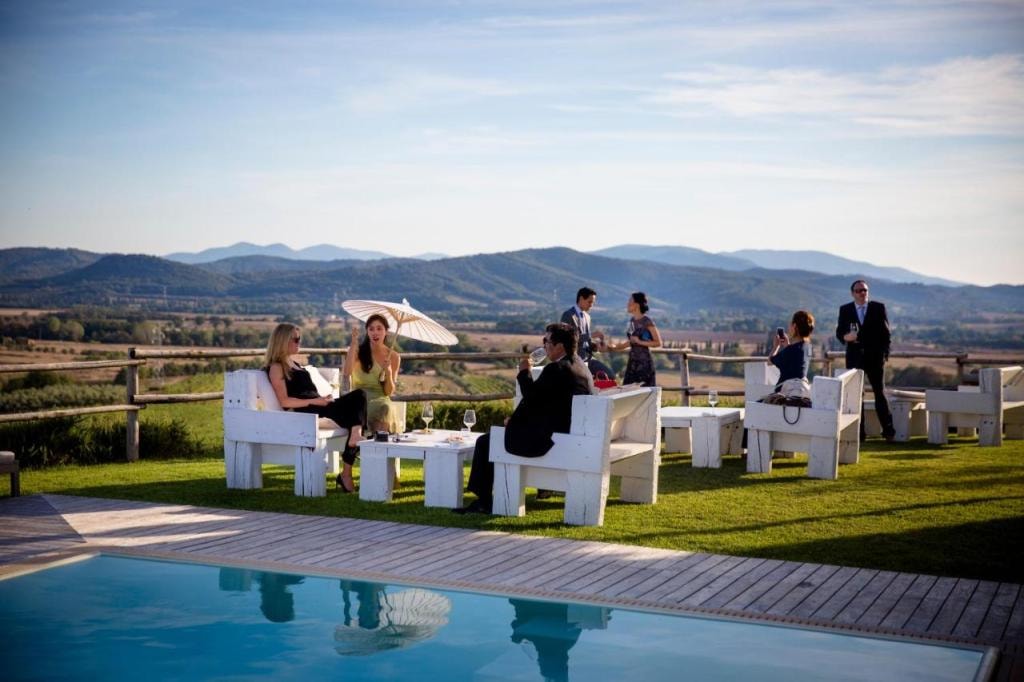 Wine Resort Conti di San Bonifacio