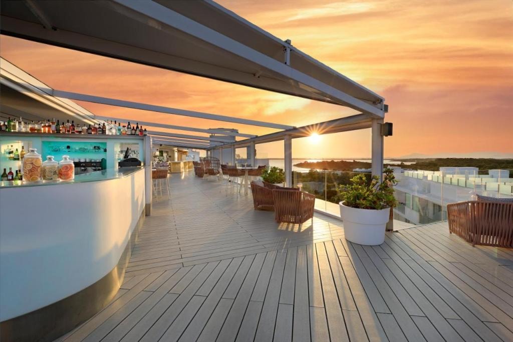 Five Flowers Hotel & Spa Formentera