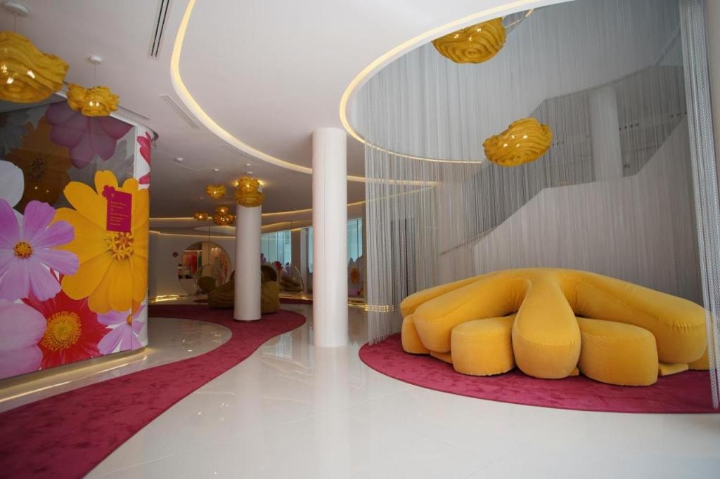 Five Flowers Hotel & Spa Formentera