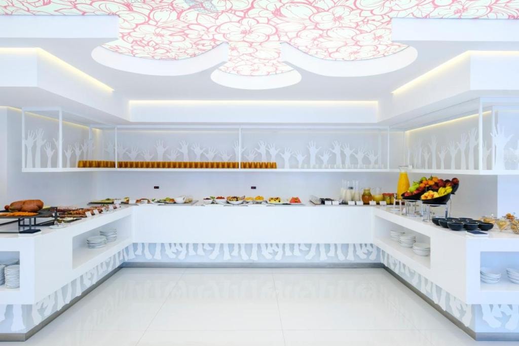 Five Flowers Hotel & Spa Formentera