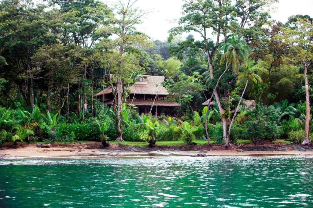 Copa De Arbol Beach & Rainforest Resort