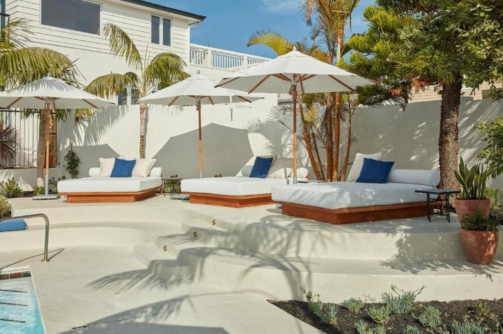 Hotel Joaquin