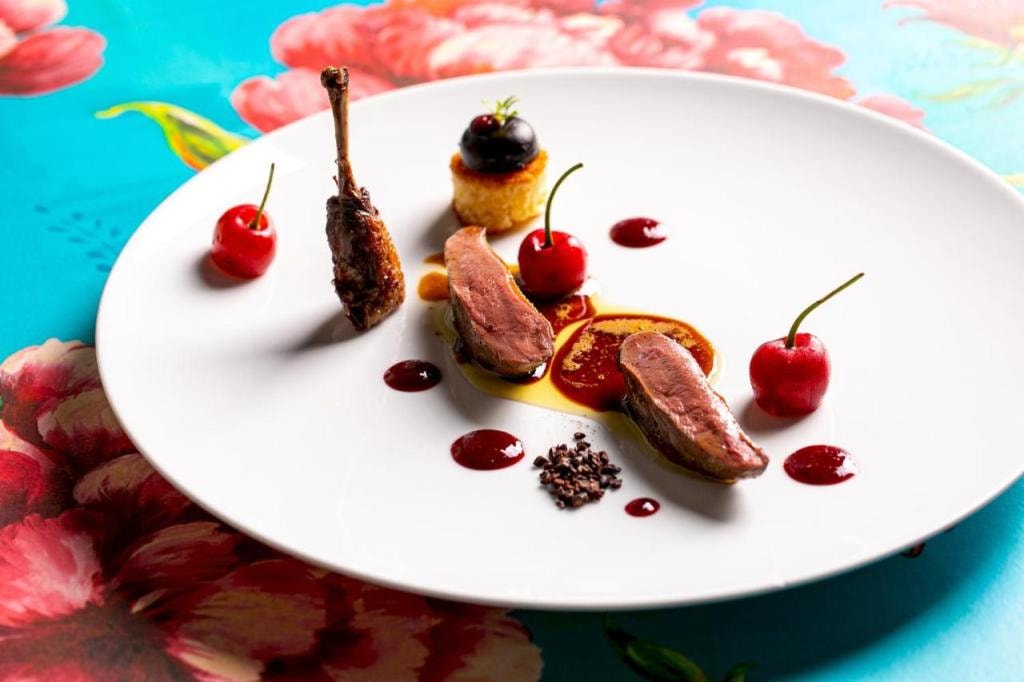 Vinilia Wine Resort