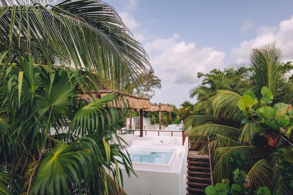 Chiringuito Tulum