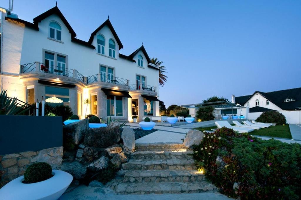 Farol Hotel