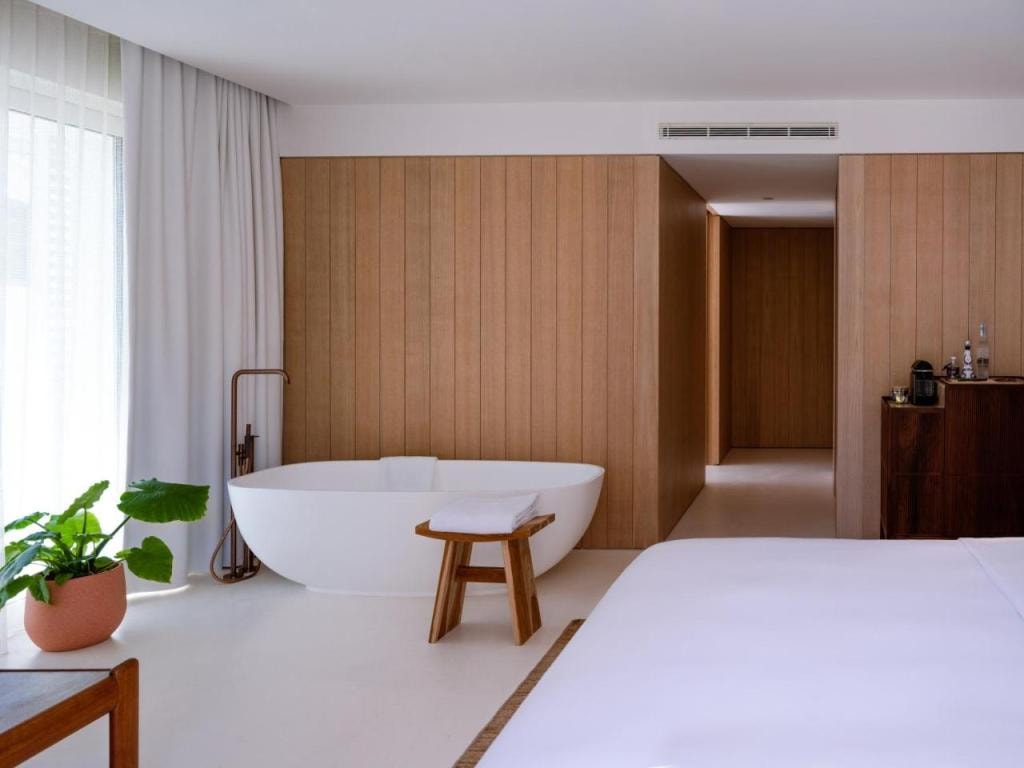 The Standard, Ibiza