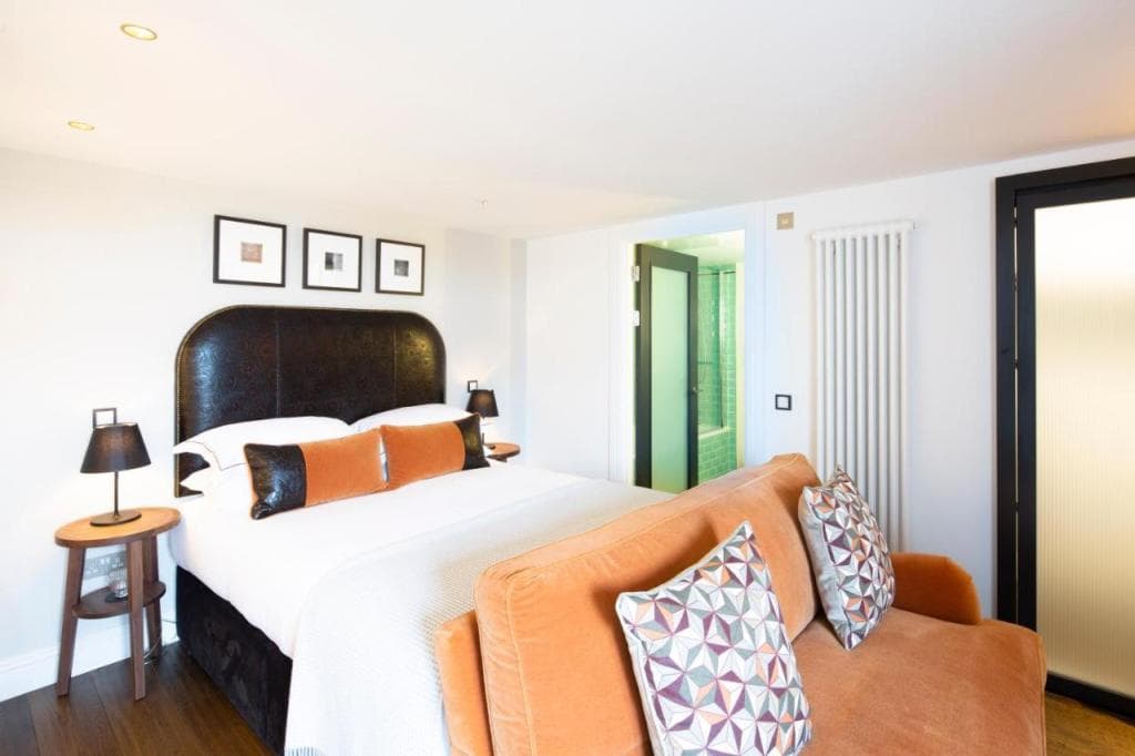 The Edinburgh Grand, a Luxury Collection Hotel, Edinburgh